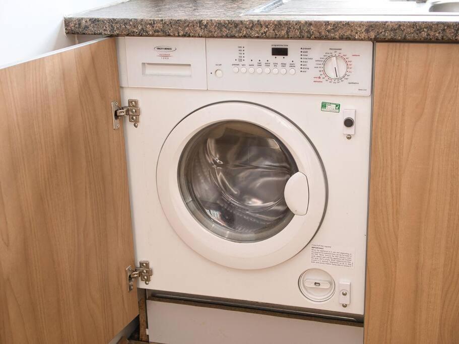 Lovely 1 Bedroom Apartment - Bham City Centre Birmingham Zewnętrze zdjęcie